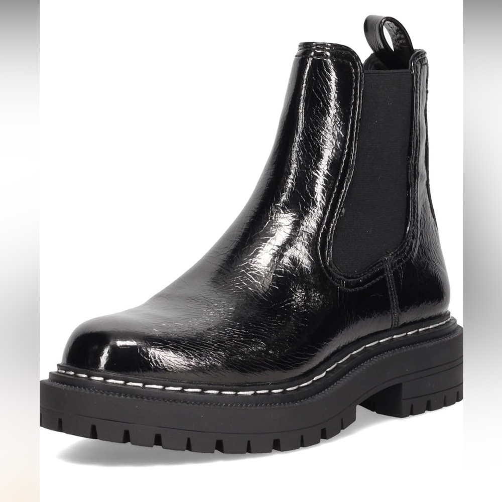 Circus by Sam Edelman - Women's Black Boots